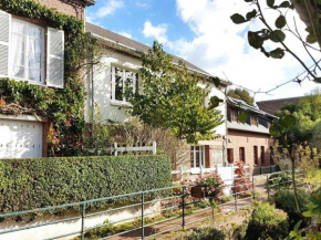 Belle Rive Comfortable holiday residence